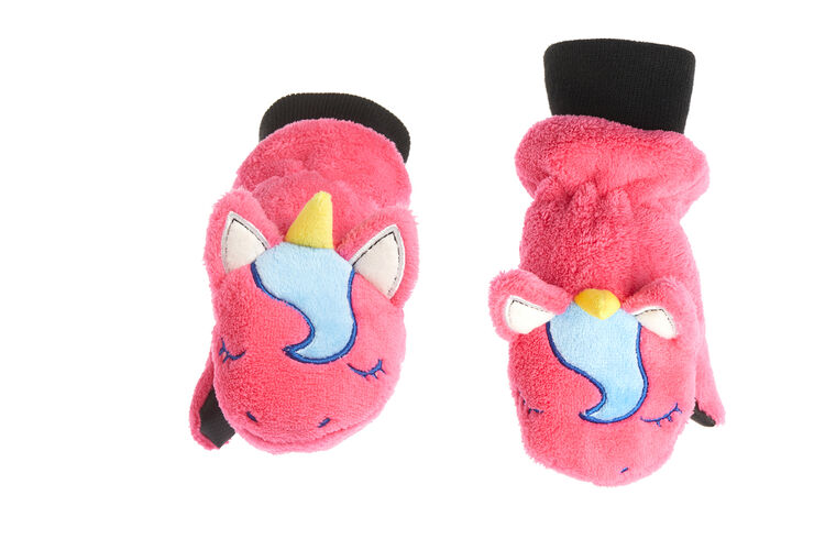 Lapaset Yksisarvinen (Unicorn), FlapJackKids